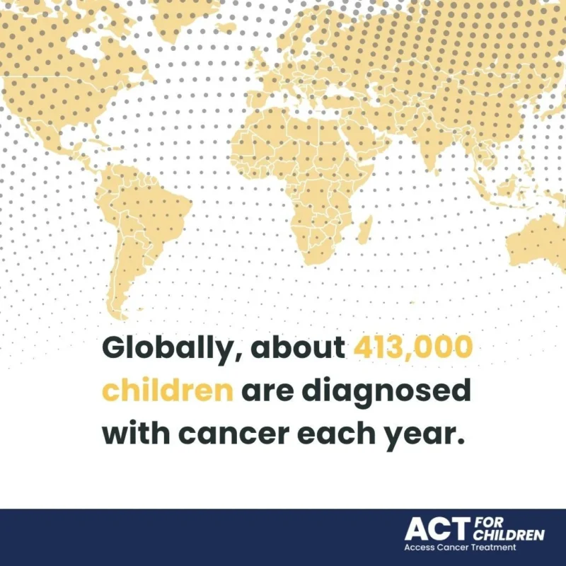 Childhood Cancer