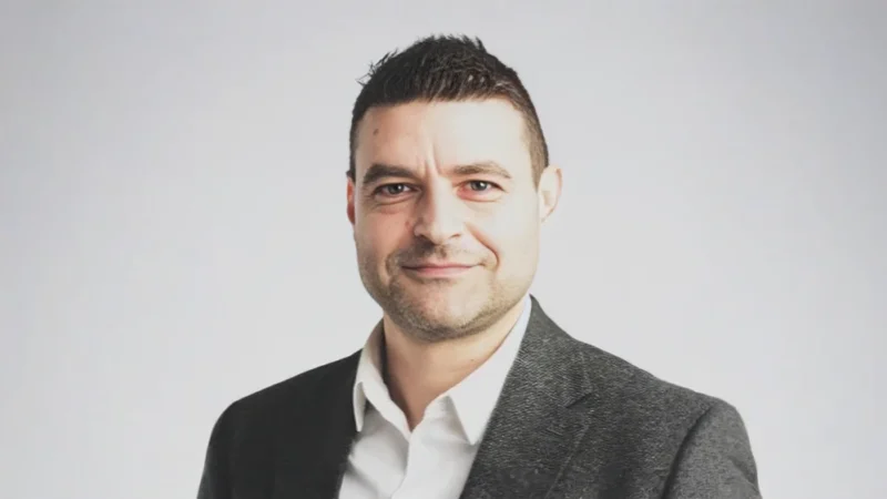Alexander de Giorgio-Miller: AstraZeneca is Hosting the Inaugural FORWD Summit 2026 This Week