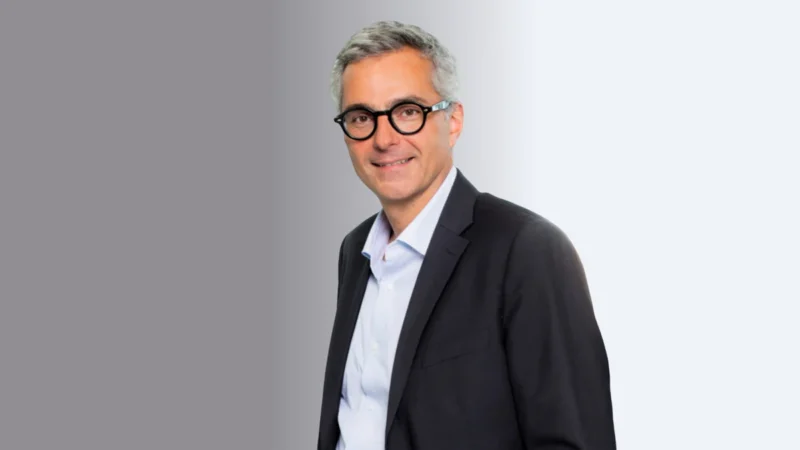 Olivier Russo: Exciting VIE Opportunity at Servier Korea