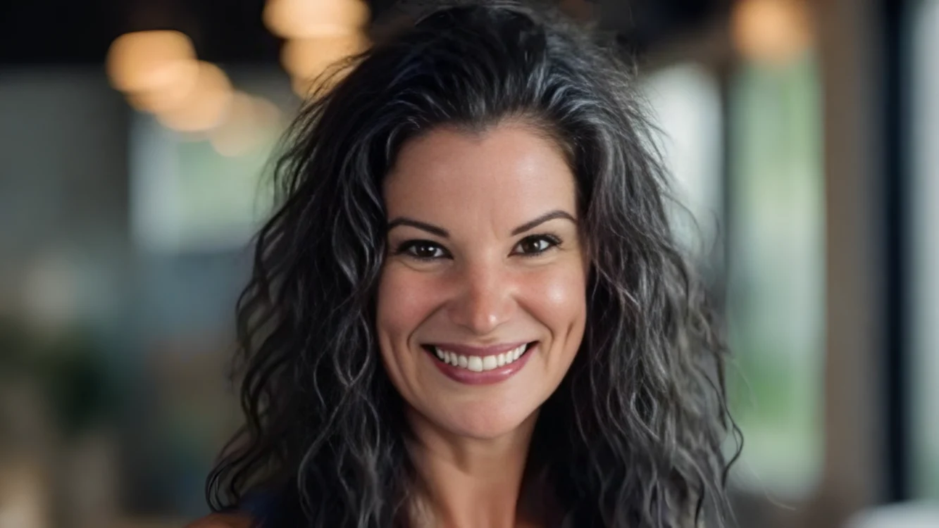 Amy Kinnamon