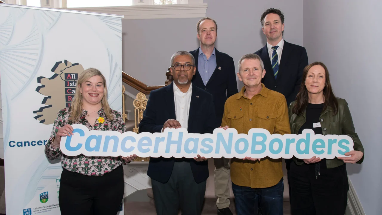 Head and Neck Cancer Symposium – All-Island Cancer Research Institute