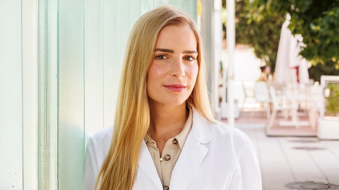 Marta Orozco Belinchon