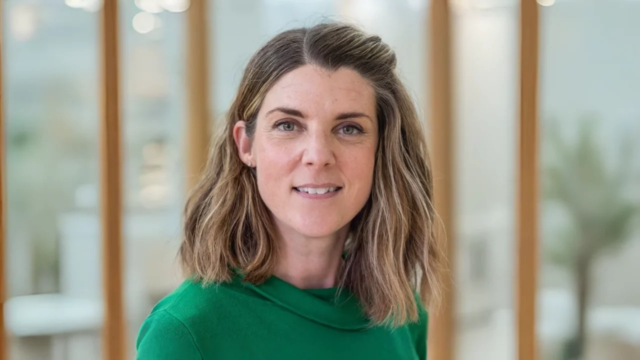 Jessica Brown: Expanding the Late Development Oncology Team at Astellas