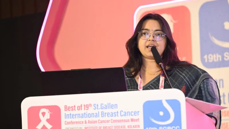 Kanad Basu: The Privilege of Honoring Remarkable Women