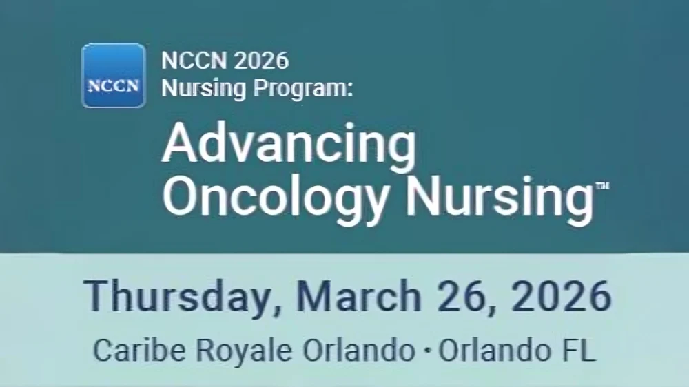 NCCN 2026