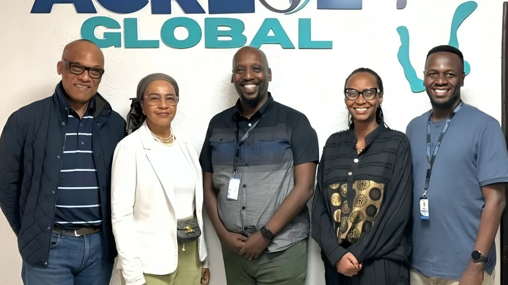 ACREOL Global