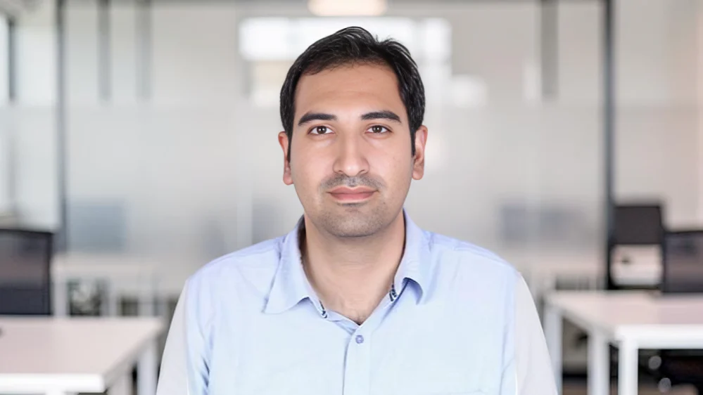 Abid Zargar