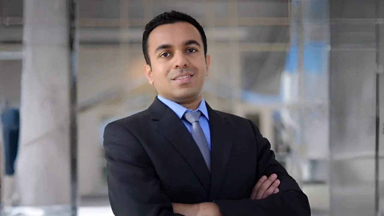 Aditya Bharadwaj: Honored to Receive the ACC Accreditation for Our Cardiac Cath Lab