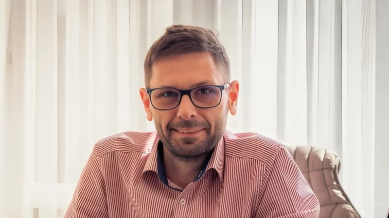 Adrian Pogacian: Addressing Fear of Cancer Recurrence at Upcoming CSPN Education Meeting