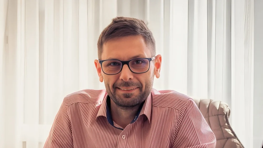 Adrian Pogacian