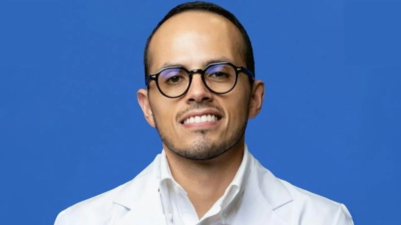 Alan Reyes Mondragón: Are We Entering the Post-Cisplatin Era in Bladder Cancer?
