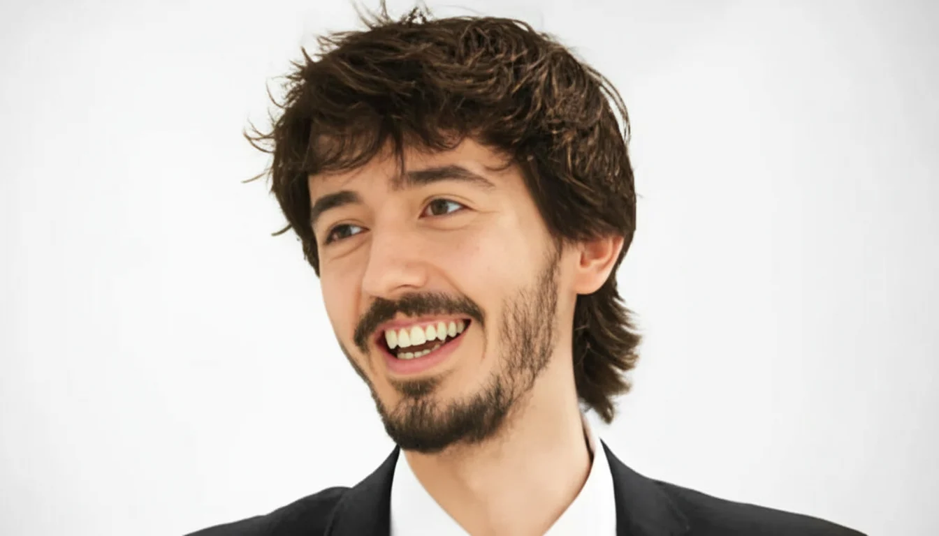 Alberto Cruz Bermúdez