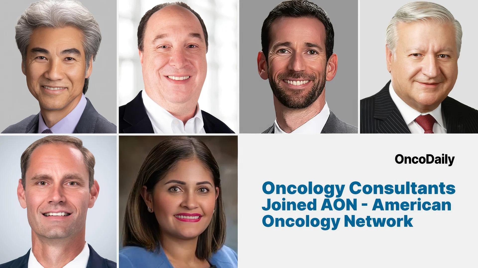 American Oncology Network