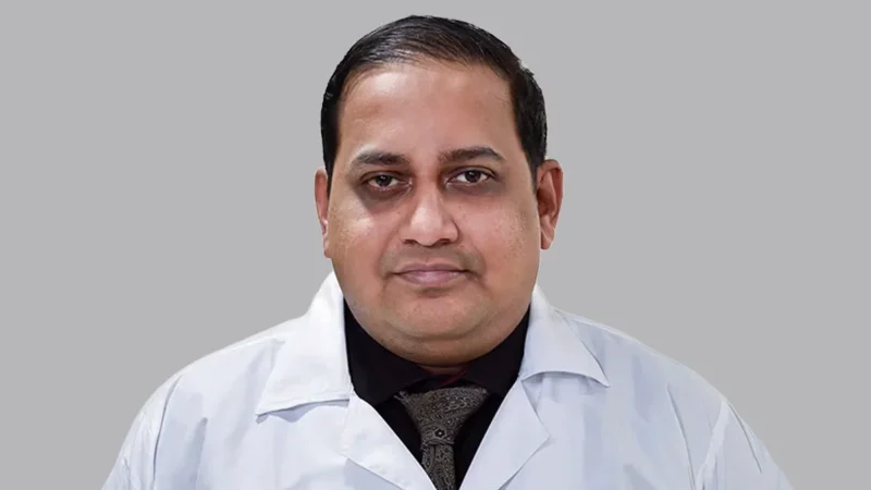 Amol Akhade: Is PFS2 Enough or We Need OS for Breast Cancer Trials?