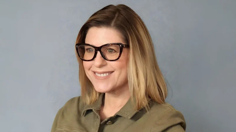 Amy Byer Shainman: Lifelong Screening After Preventive Surgery for BRCA Carriers