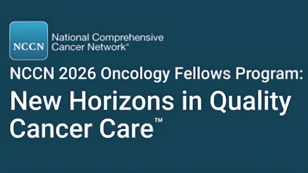 NCCN 2026
