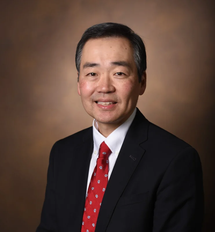 Ben Ho Park MD PhD, Director of Vanderbilt-Ingram Cancer Center, PREDICT-DNA study investigator