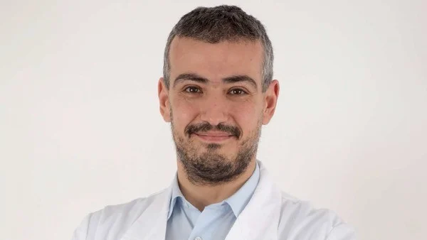 Bruno Fionda: The Results of The Italian Nasal-Vestibule Working Group