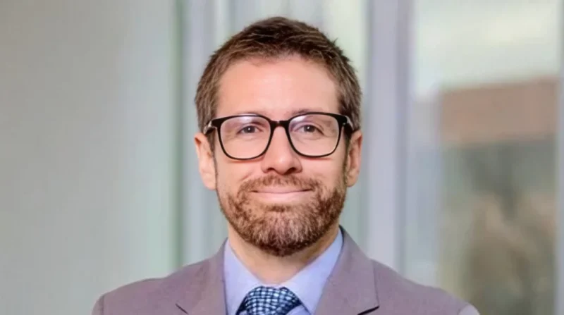 Enrique Soto Perez de Celis: Call for Nominations Opens for McVie-Veronesi Award 2026
