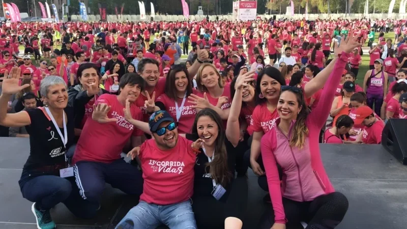 When Women Shape Policy, Cancer Care Becomes More Effective – City Cancer Challenge