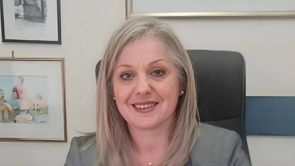 Daphne Kaitelidou,