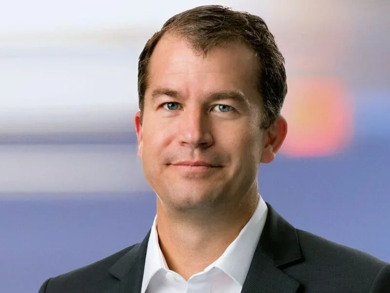 Dave Fredrickson