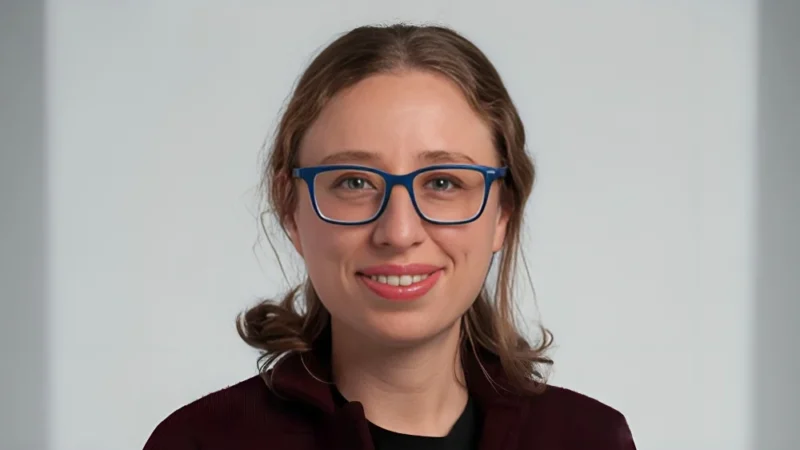 Defne Bayik: A Landmark NIH Grant Marks a New Chapter for Our Sylvester Lab