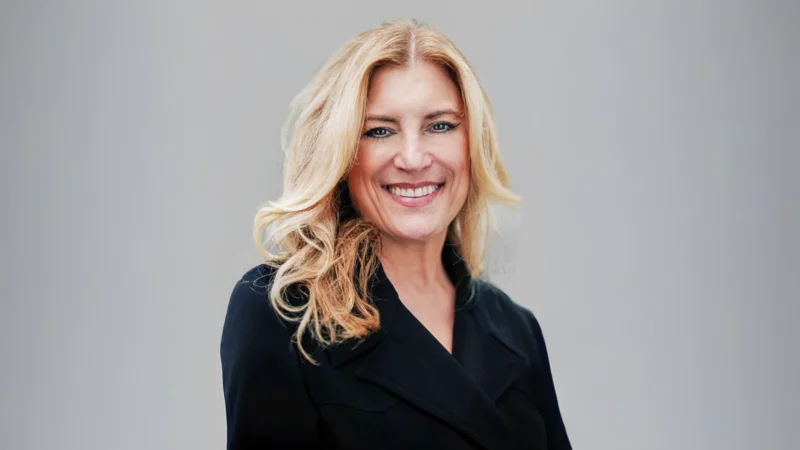 Donna Haire