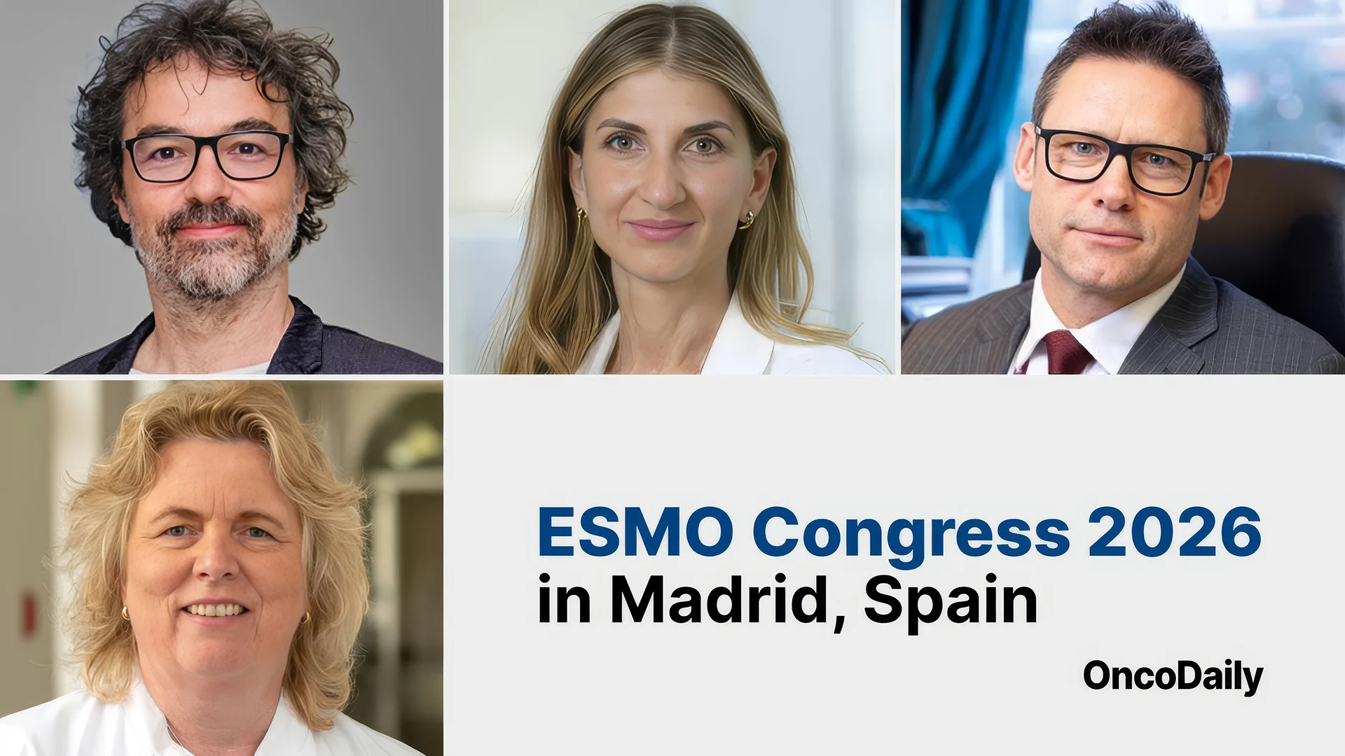 ESMO