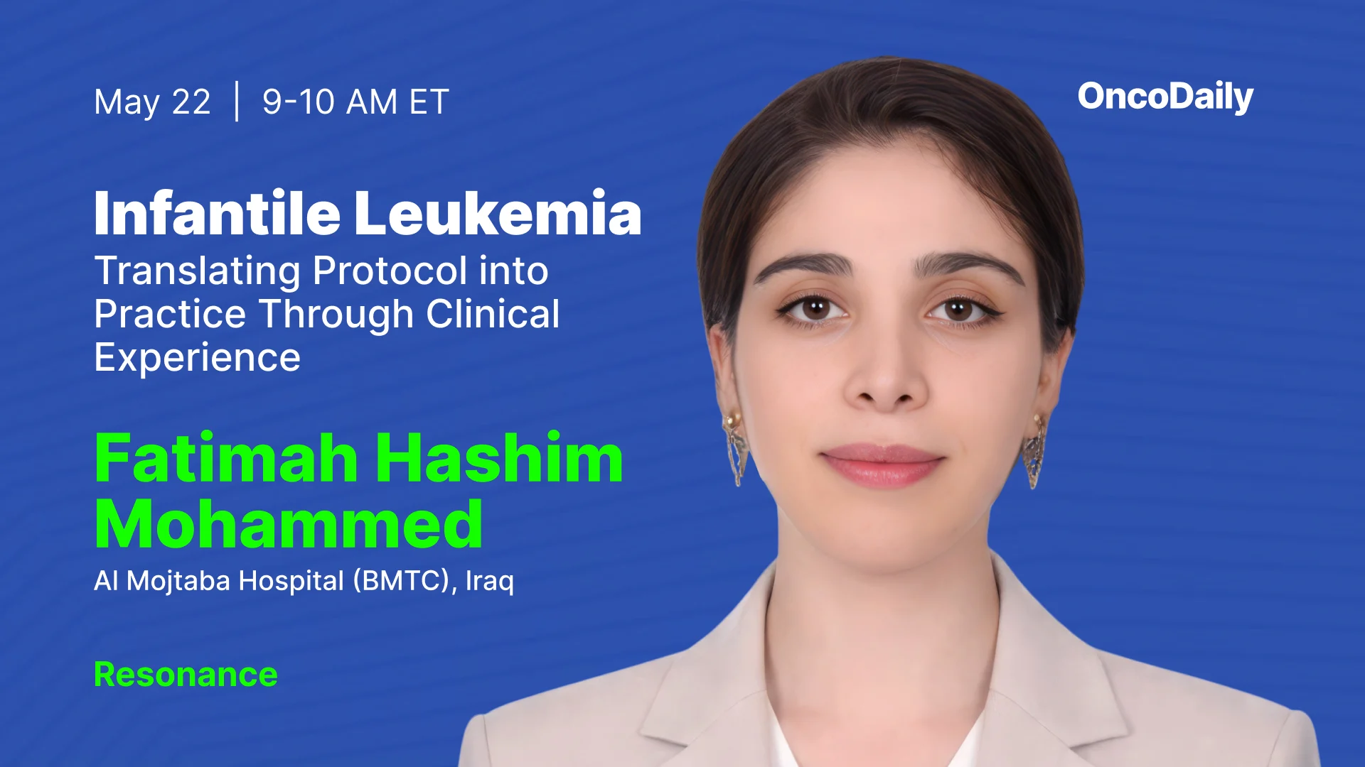 Leukemia