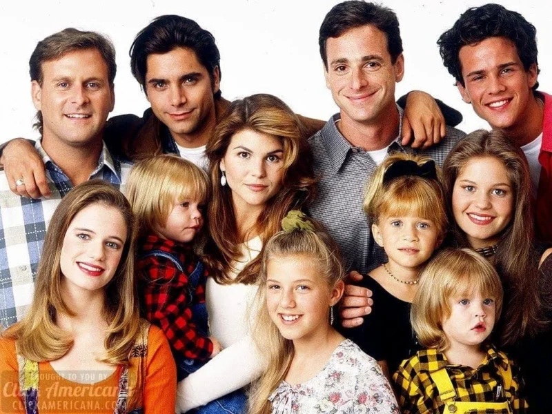 Dave Coulier Cancer