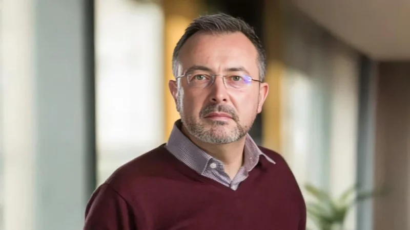 Glen Clack: Are Cell Therapies Too Expensive and Too Toxic to Scale?