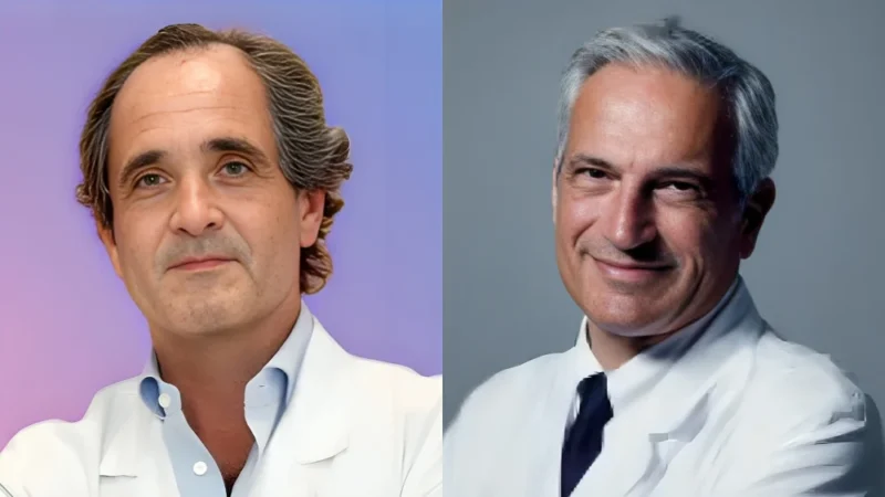 Gianluca Franceschini: De-escalation of Axillary Surgery – A Thirty-Year History
