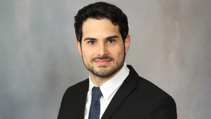 Giuseppe Caruso: AIFA Expands Reimbursement of Pembrolizumab in Advanced Cervical Cancer