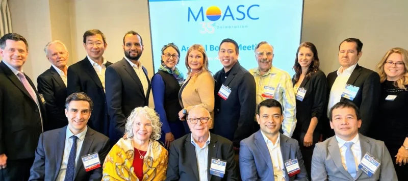 MOASC - OncoDaily