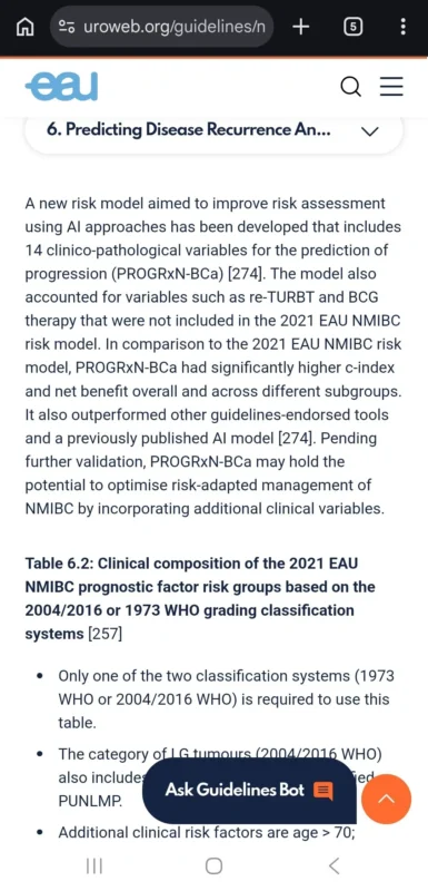 EAU26 - OncoDaily