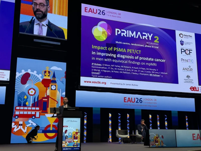 EAU26 - OncoDaily