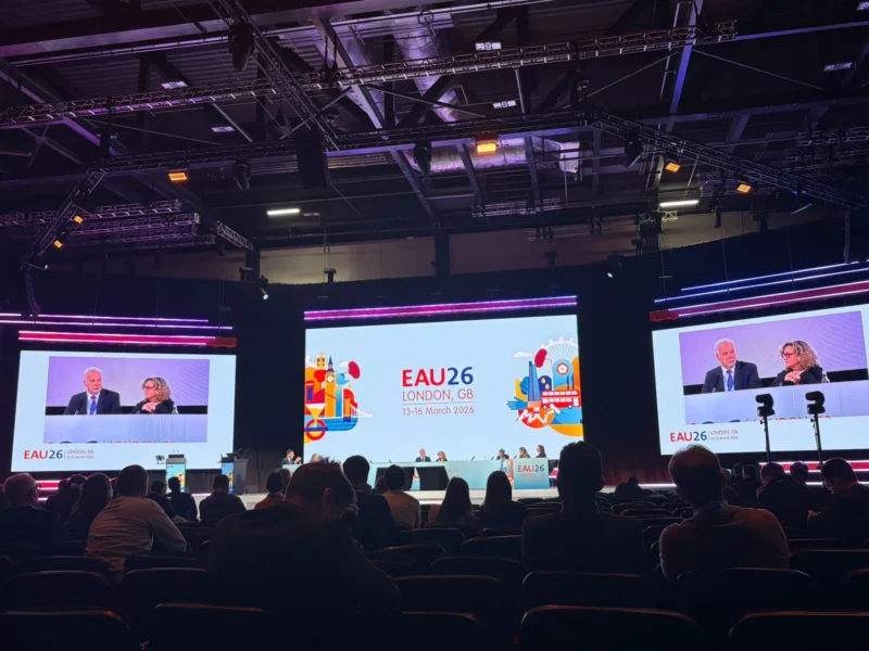 EAU26 - OncoDaily