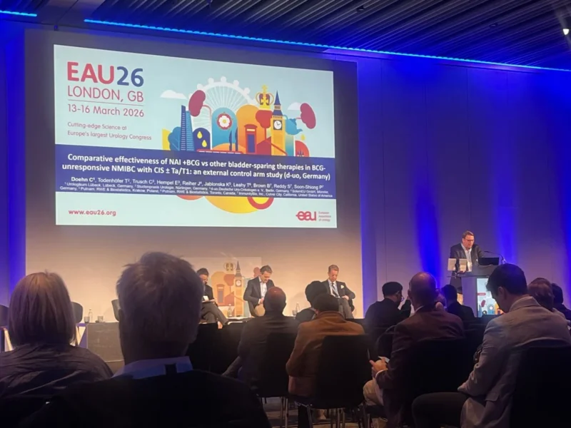 EAU26 - OncoDaily