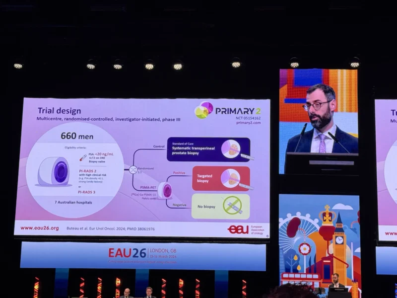 EAU26 - OncoDaily