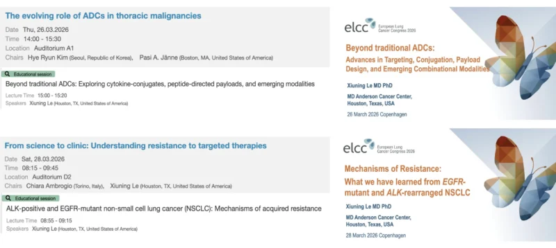 ELCC - OncoDaily