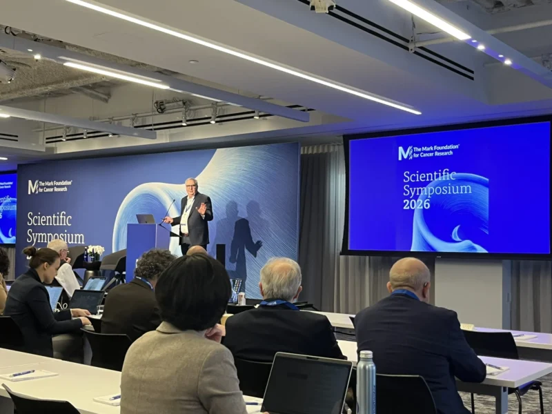 Mark Symposium