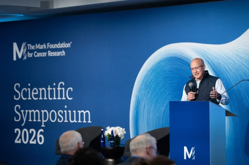 The Mark Foundation