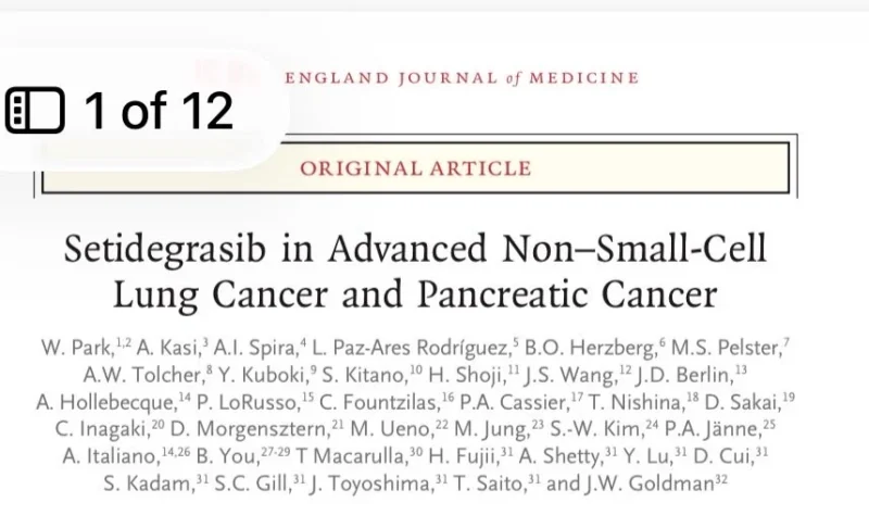 ELCC - OncoDaily