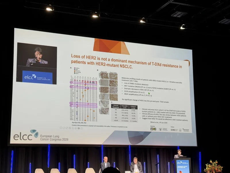 ELCC - OncoDaily