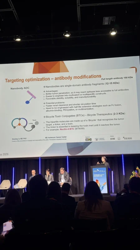 ELCC - OncoDaily