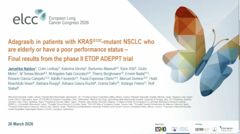 ELCC - OncoDaily
