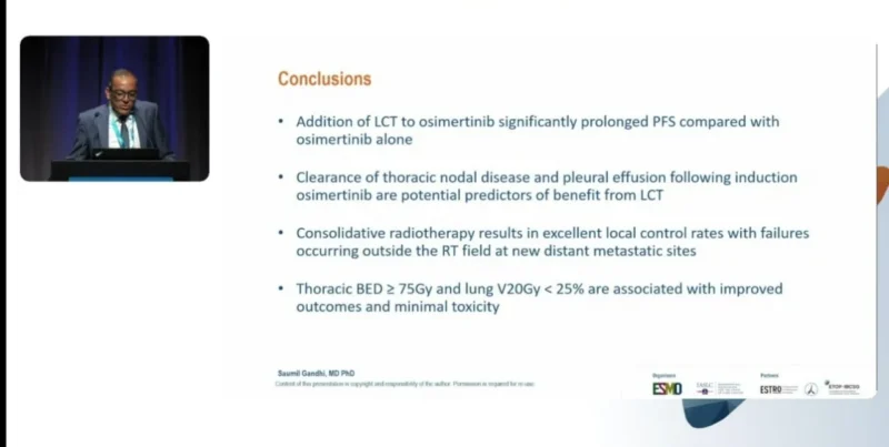 ELCC - OncoDaily