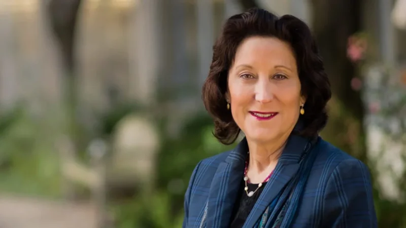 Hope Rugo: A New Chapter in Metastatic Breast Cancer Treatment with Palbociclib