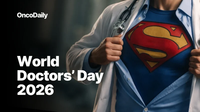 World Doctors’ Day: The Responsibility Behind the White Coat 2026